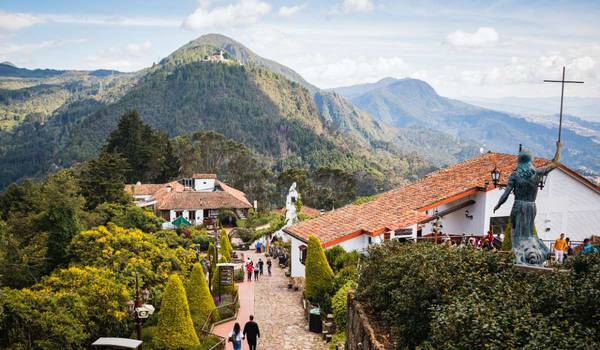 Monserrate