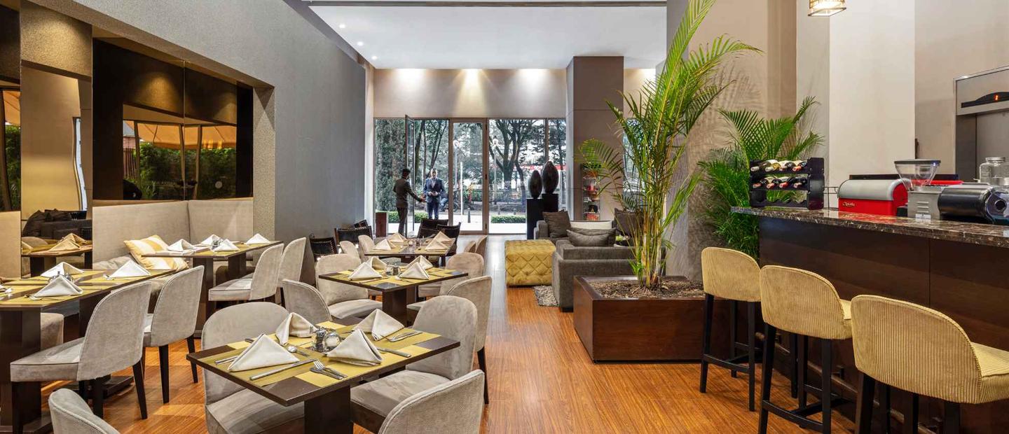 Restaurante Cabrera Imperial Restaurante Cabrera Imperial