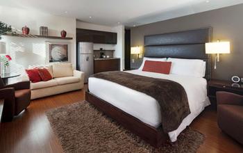 Habitaciones  Hotel Cabrera Imperial By Key 33 Bogotá Habitaciones  Hotel Cabrera Imperial By Key 33 Bogotá