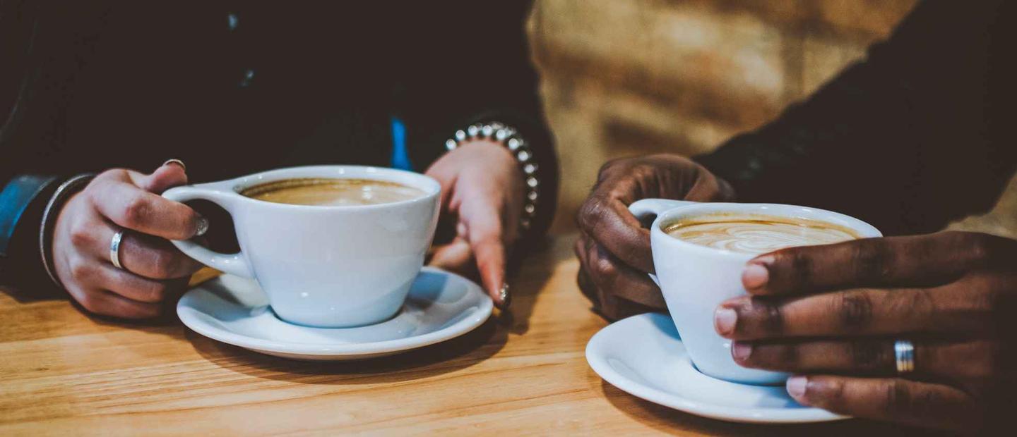 Cafetería Cafetería