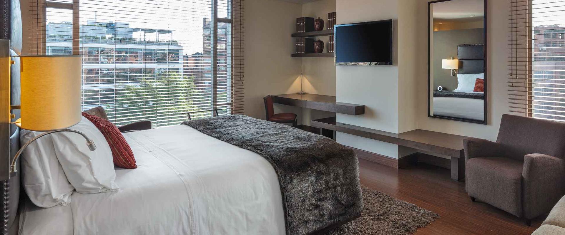 Hotel Cabrera Imperial By Key 33 Bogotá   Hotel Cabrera Imperial By Key 33 Bogotá