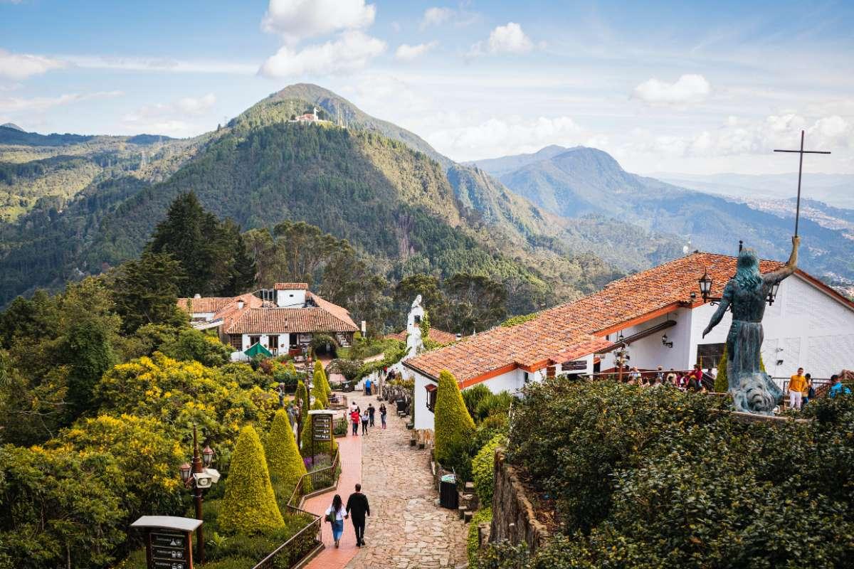Monserrate